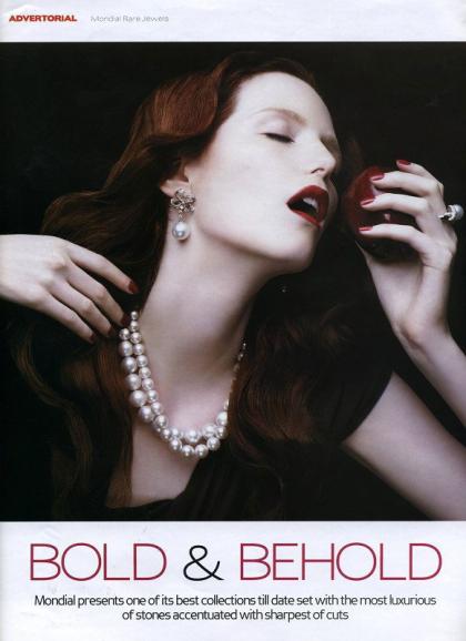 Alice Burdeu photo 222972