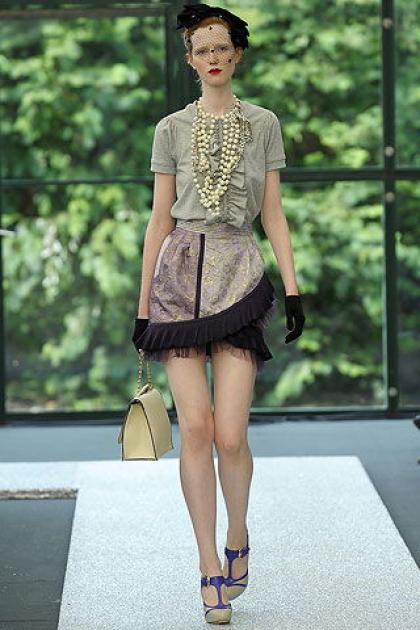 Alice Burdeu photo 222988