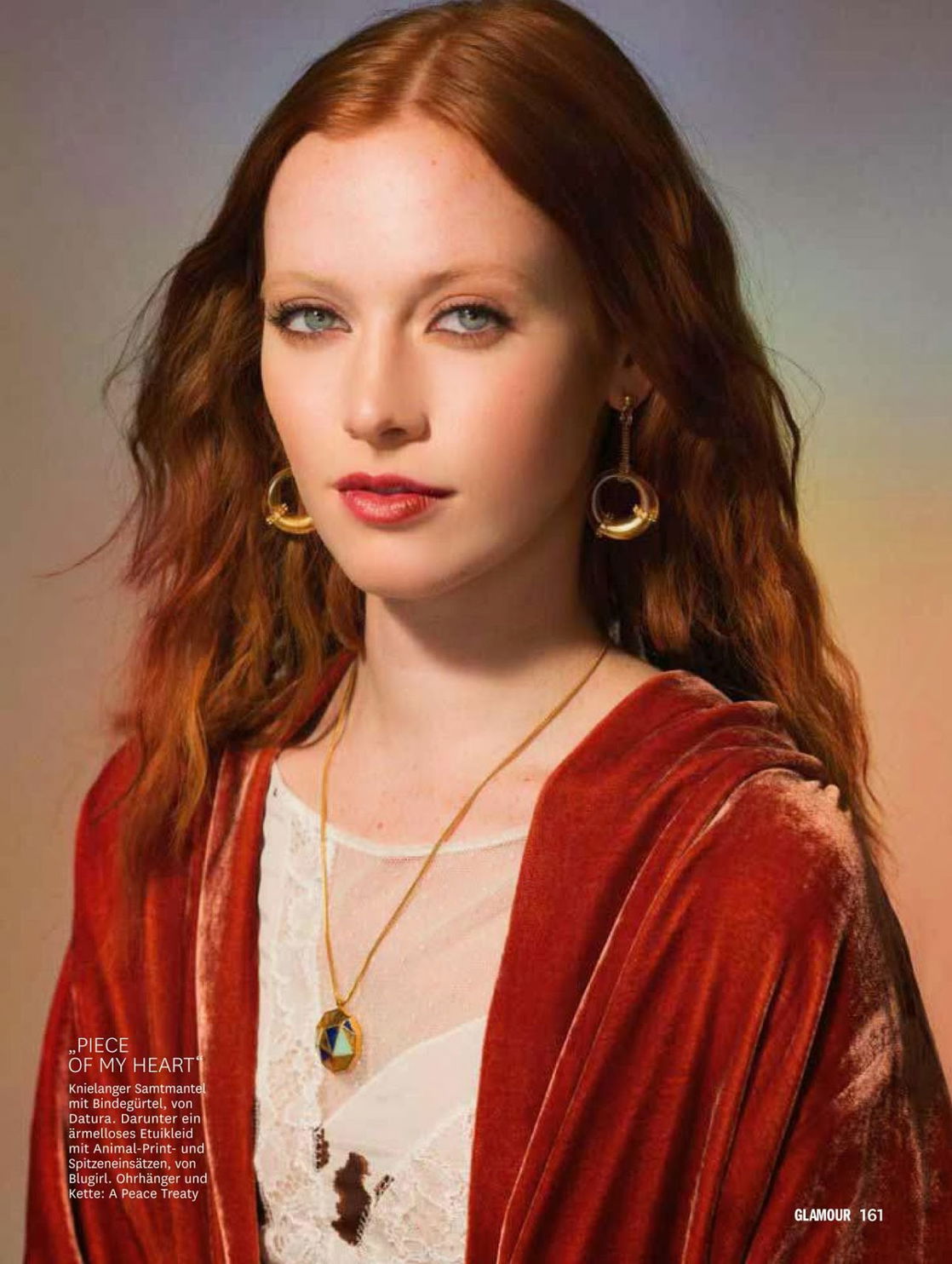 Chantal Stafford Abbott