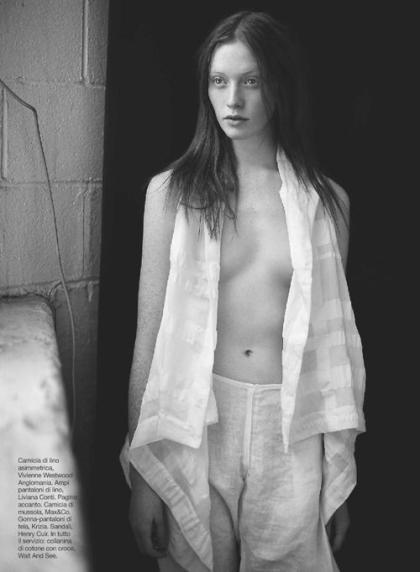 Chantal Stafford Abbott photo 223002