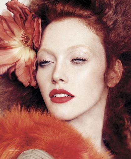 Chantal Stafford Abbott