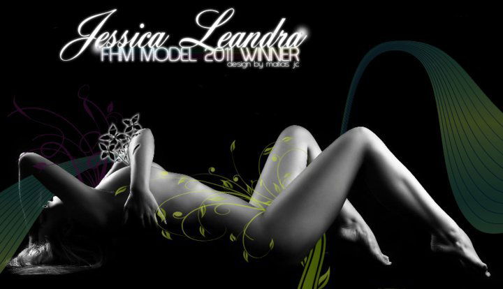 Jessica Leandra Dos Santos #223029