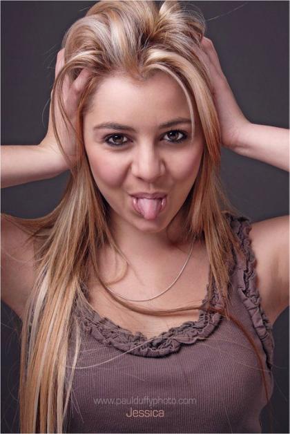 Jessica Leandra Dos Santos photo 223035