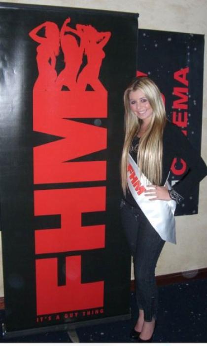 Jessica Leandra Dos Santos photo 223050