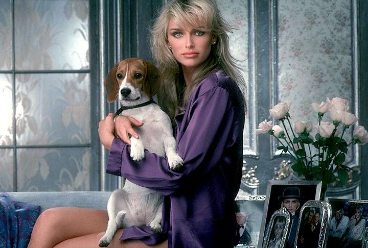 Kimberley Conrad #223055