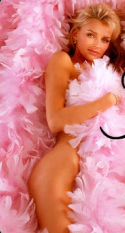 Kimberley Conrad #223058