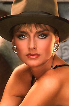 Kimberley Conrad #223060