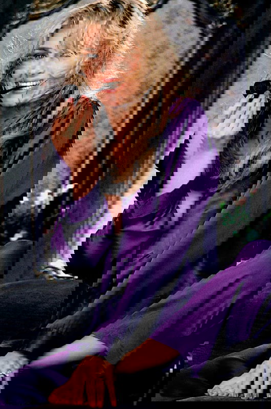 Kimberley Conrad #223065