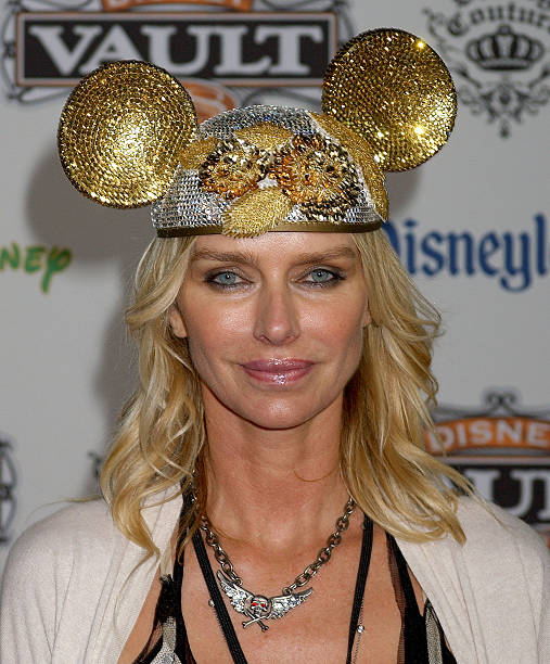 Kimberley Conrad #223069