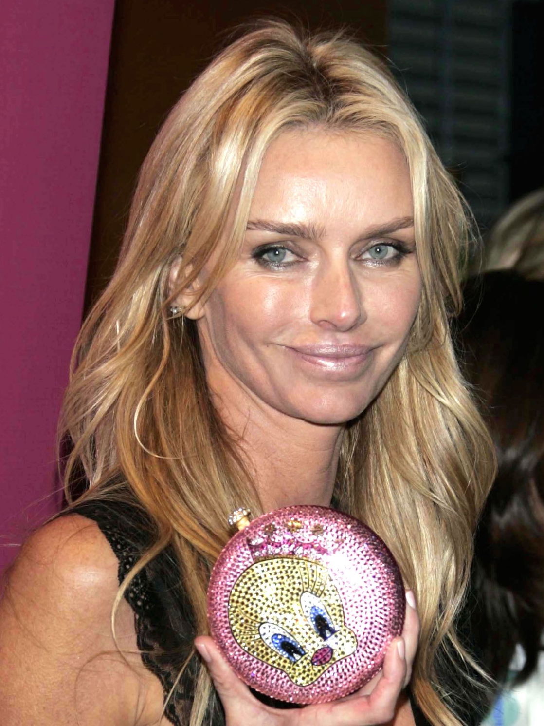 Kimberley Conrad #223070