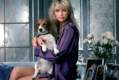 Kimberley Conrad photo 223055