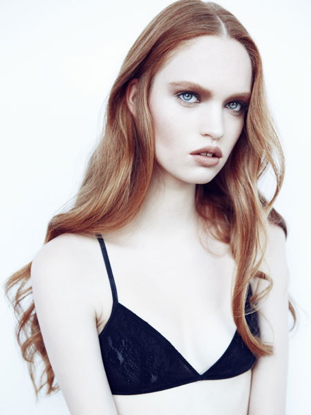 Luisa Bianchin #223074