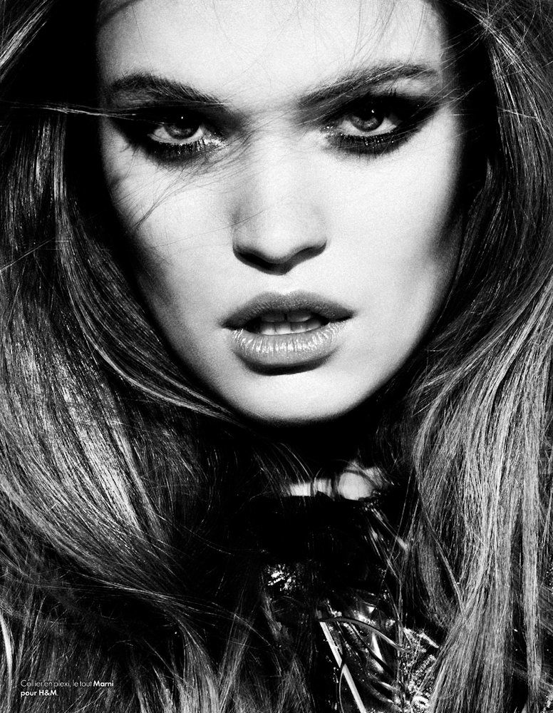 Luisa Bianchin #223080