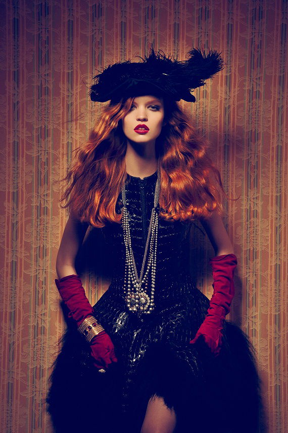 Luisa Bianchin #223083