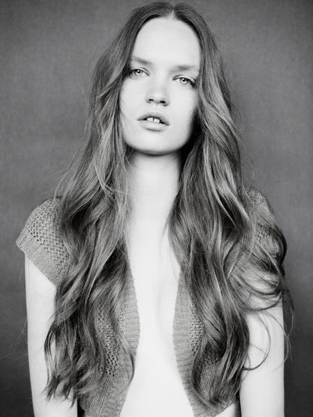 Luisa Bianchin #223087