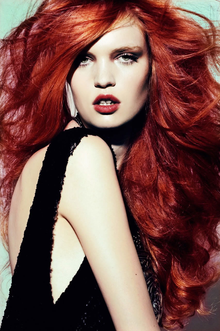 Luisa Bianchin #223088