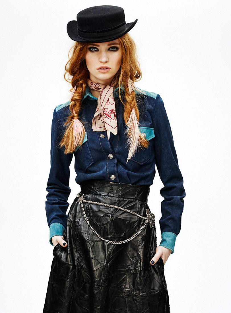 Luisa Bianchin #223096