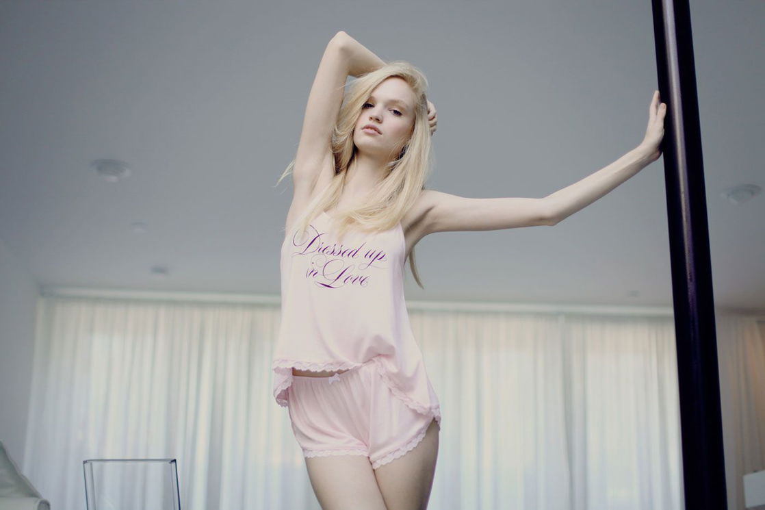 Luisa Bianchin #223097