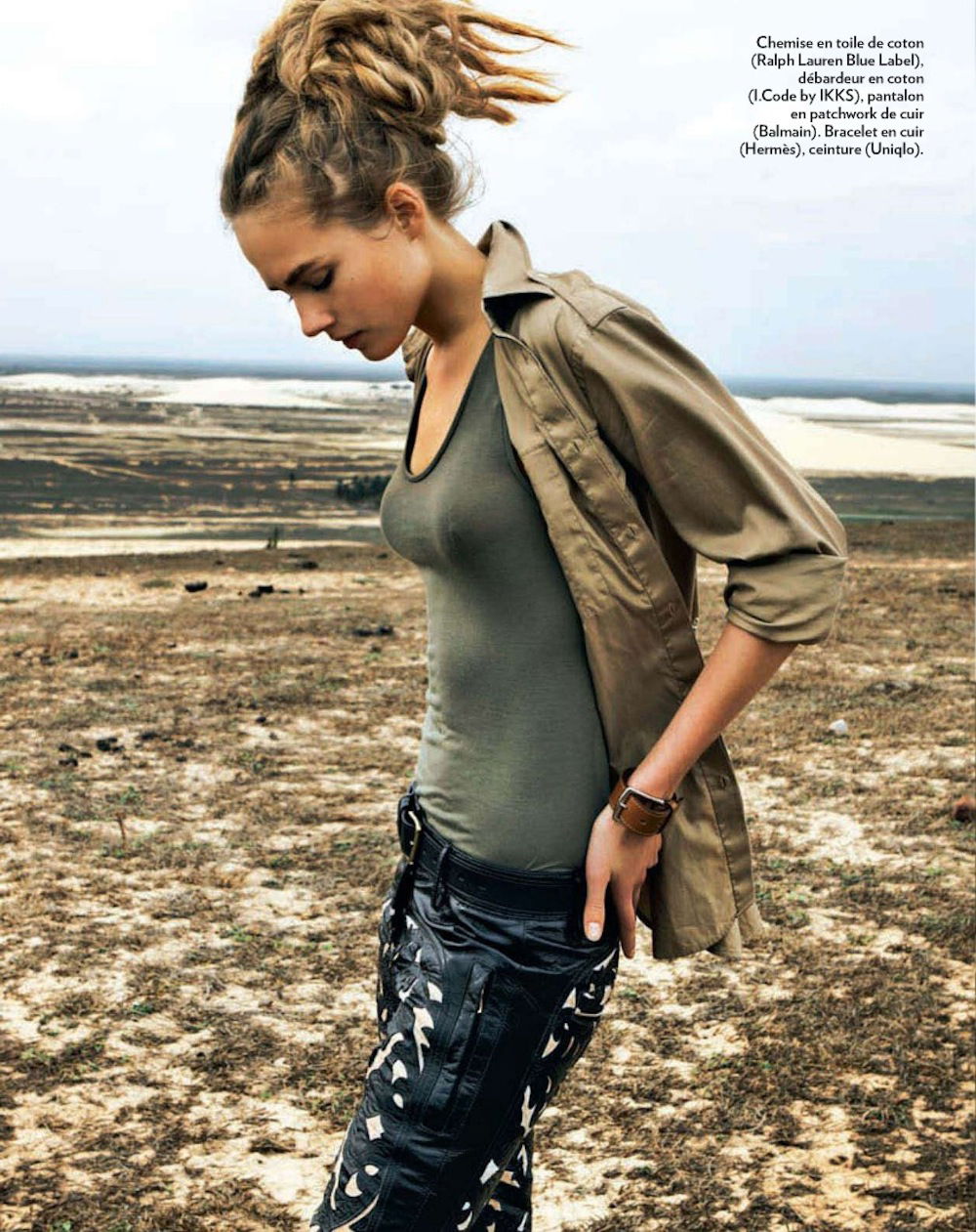 Tosca Dekker #223102