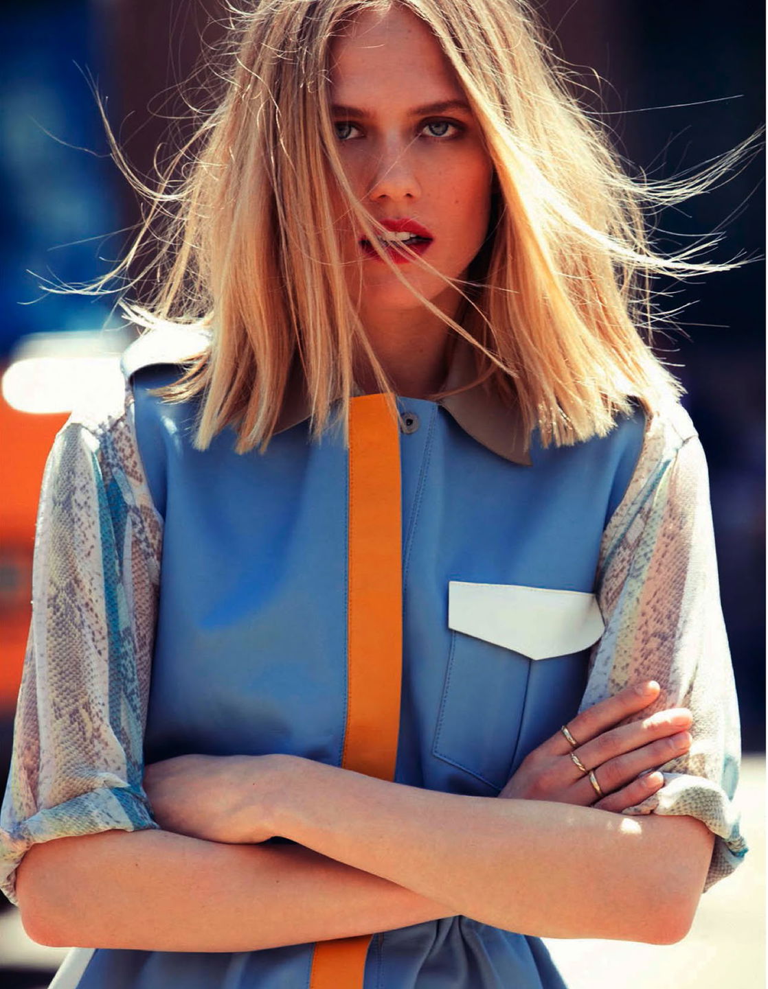 Tosca Dekker #223126