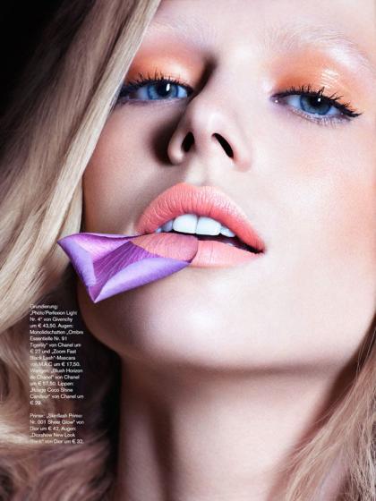 Tosca Dekker photo 223100