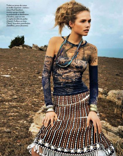 Tosca Dekker photo 223103