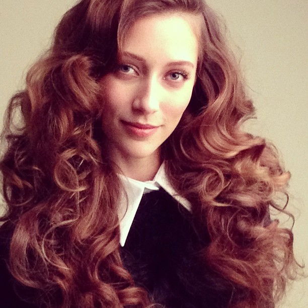 Alana Zimmer #223139