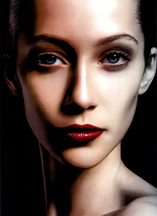 Alana Zimmer #223149