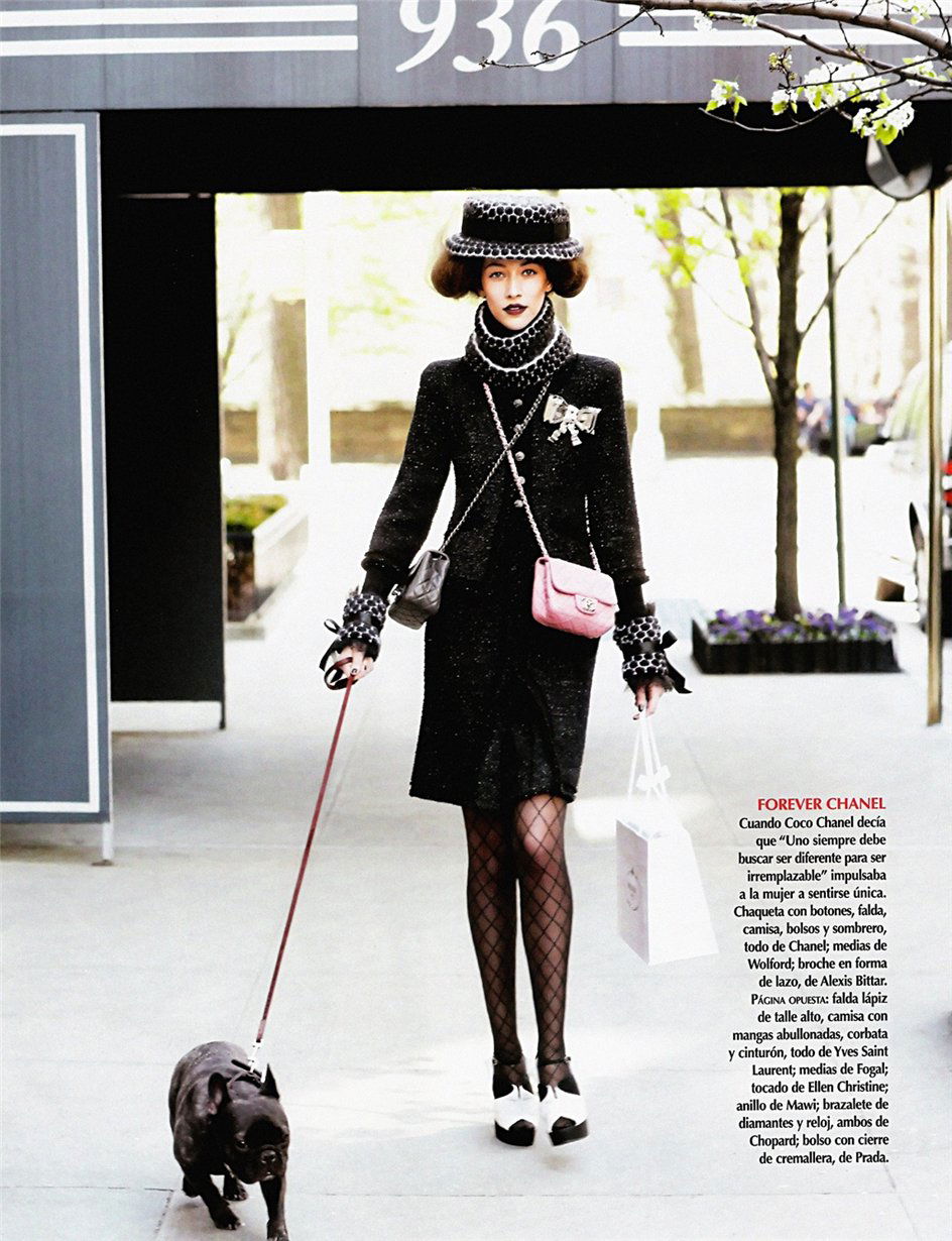 Alana Zimmer #223151