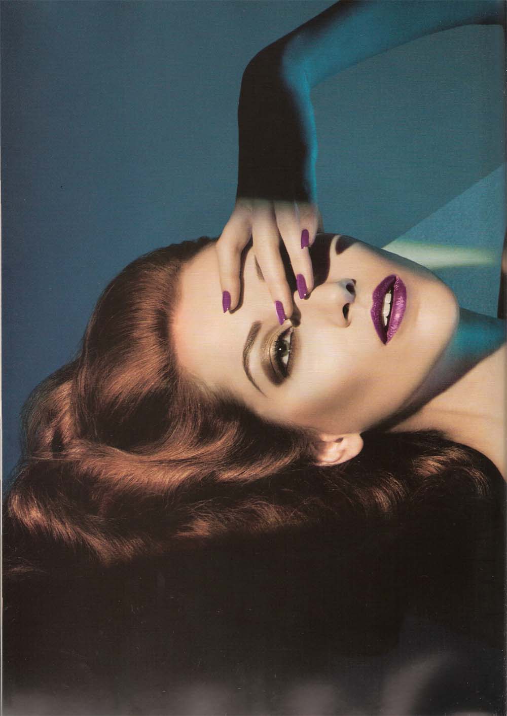 Alana Zimmer #223154