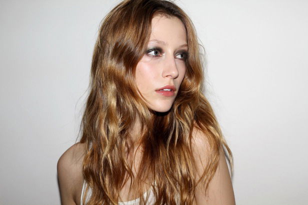 Alana Zimmer #223161