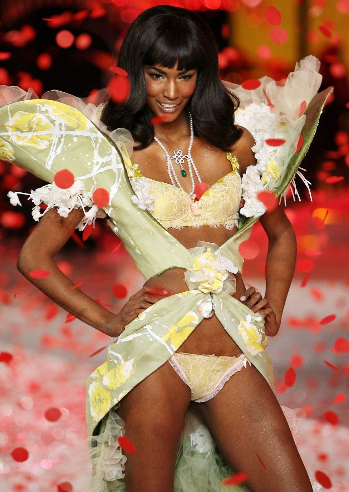 Sessilee Lopez #223216