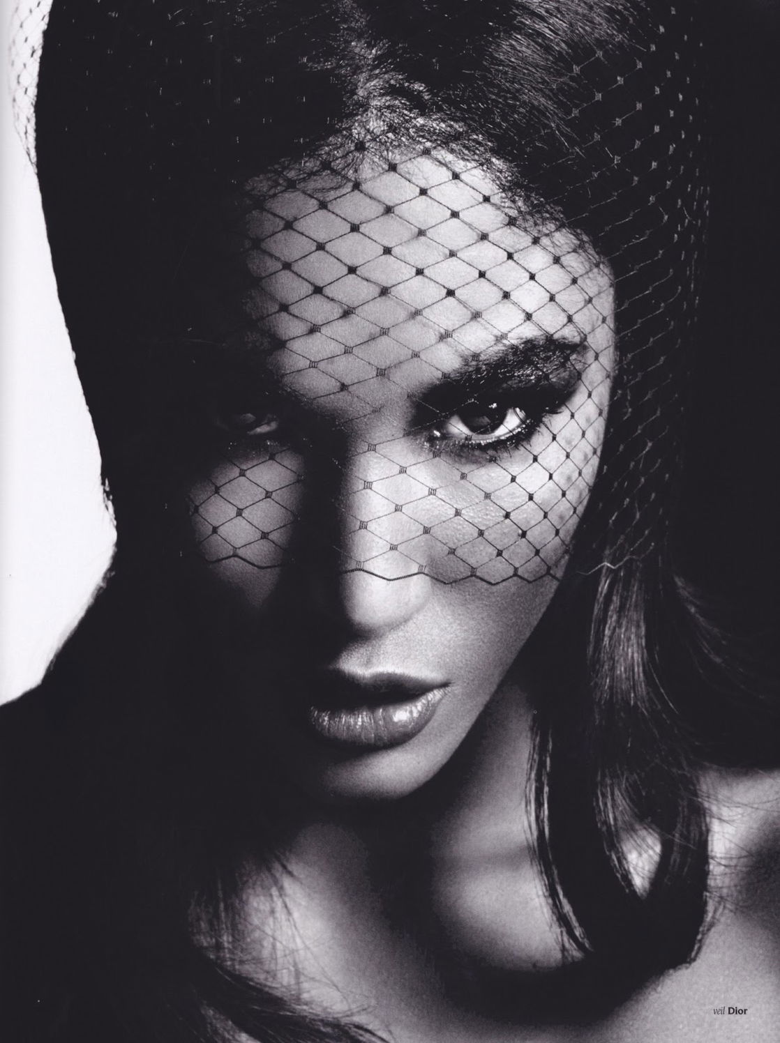 Sessilee Lopez #223223