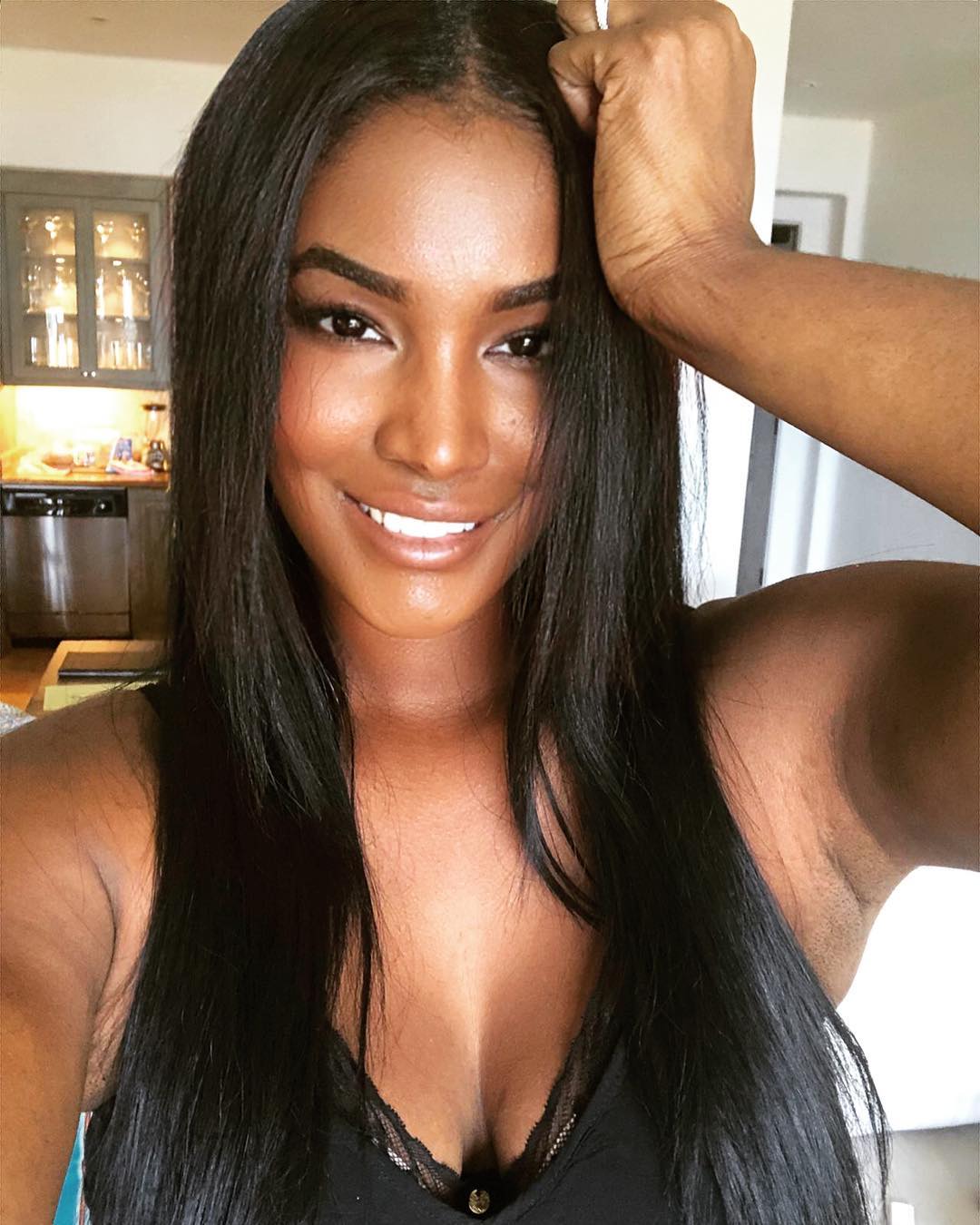 Sessilee Lopez #223224