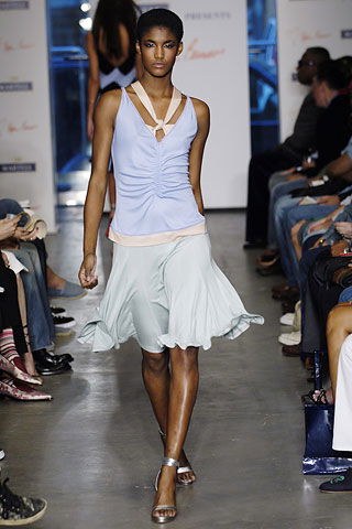 Sessilee Lopez #223239