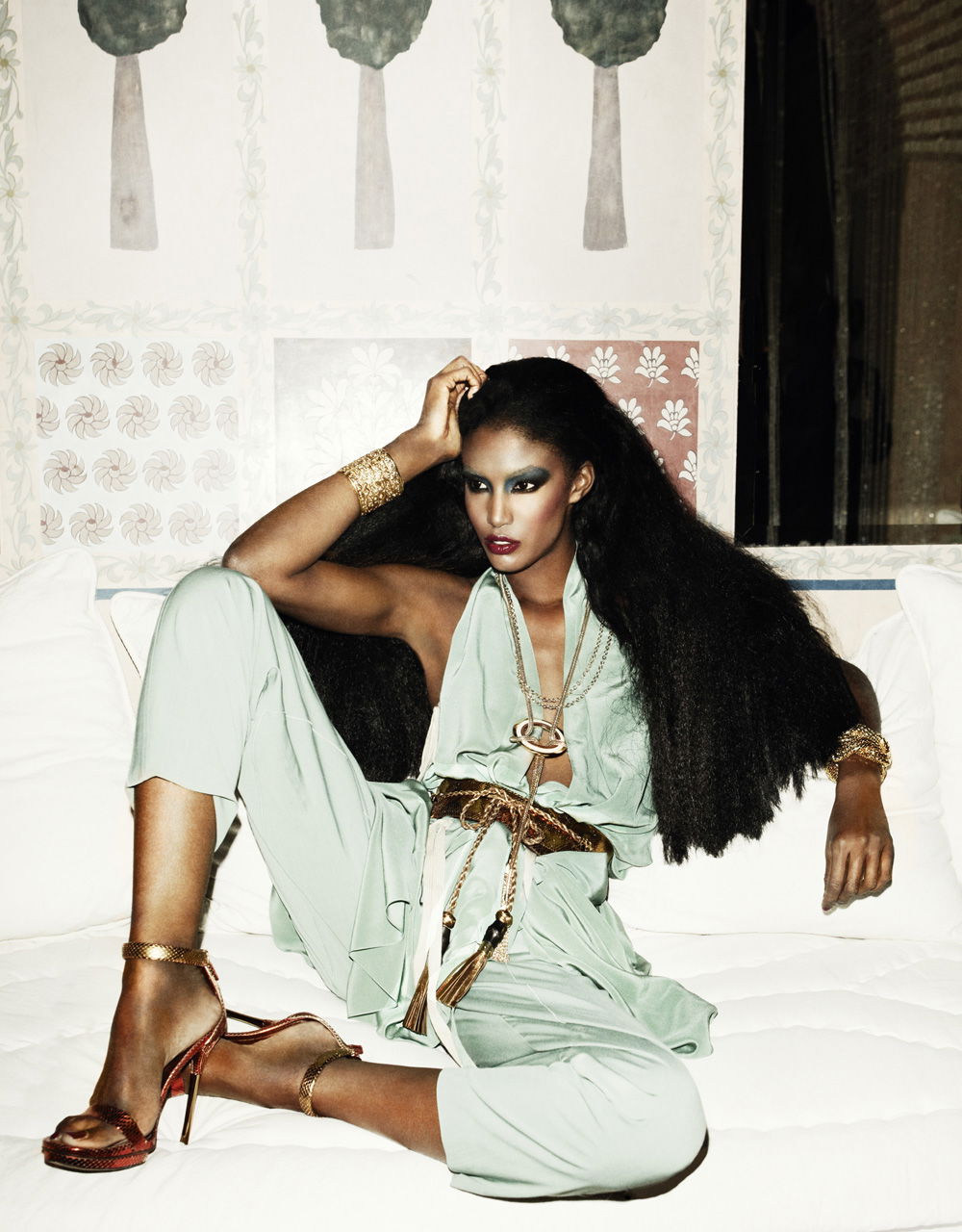 Sessilee Lopez #223244