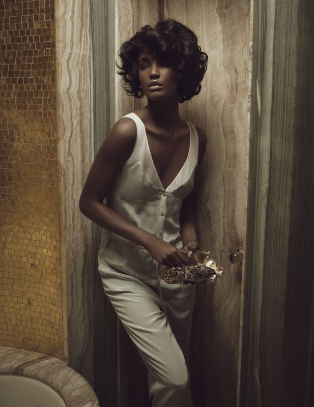 Sessilee Lopez #223246