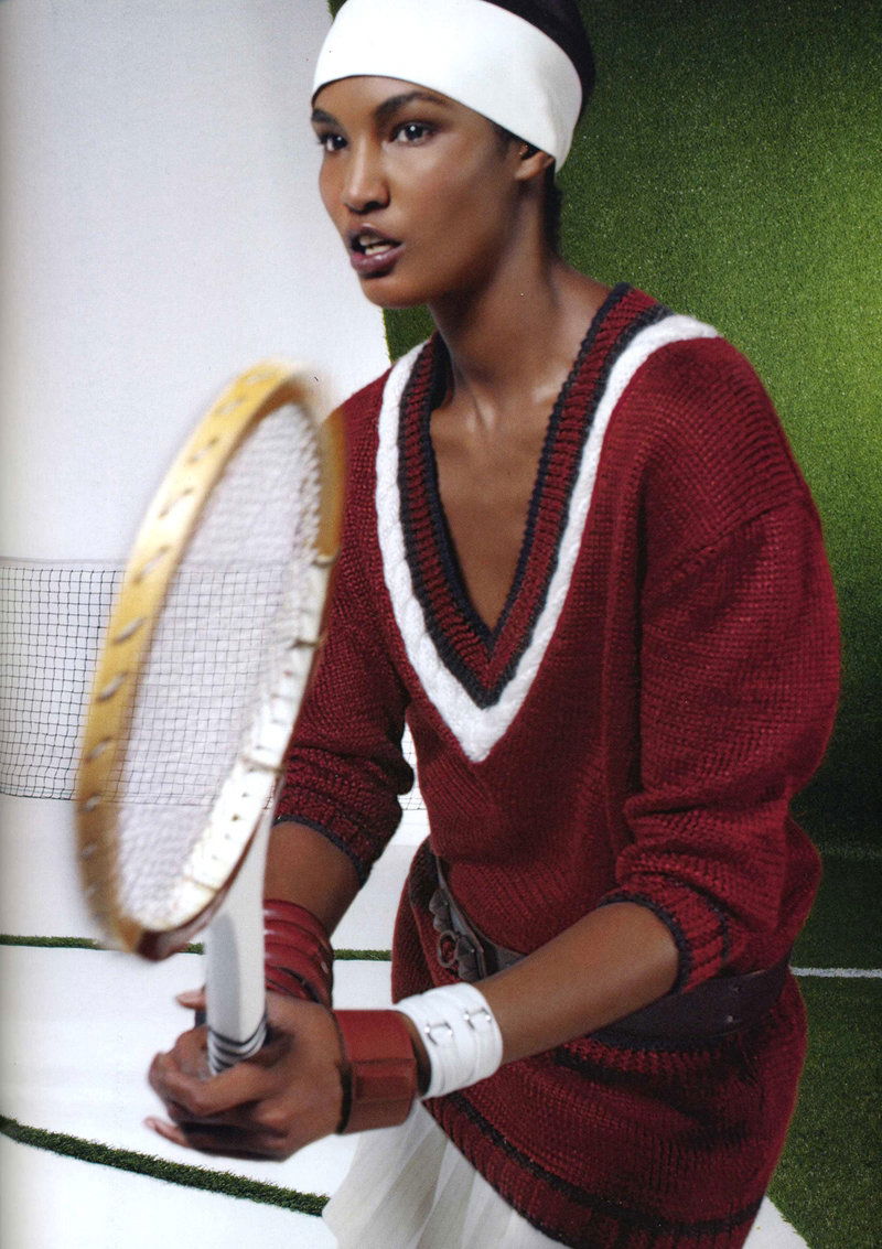 Sessilee Lopez #223251