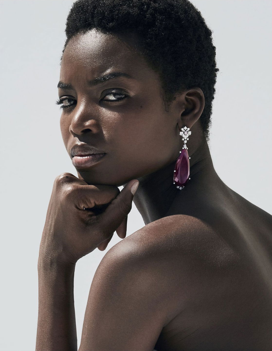 Maria Borges #223276