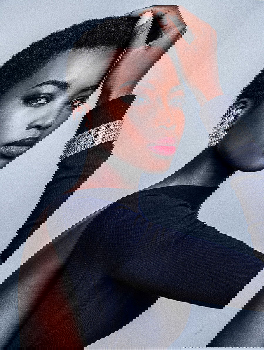 Maria Borges #223278