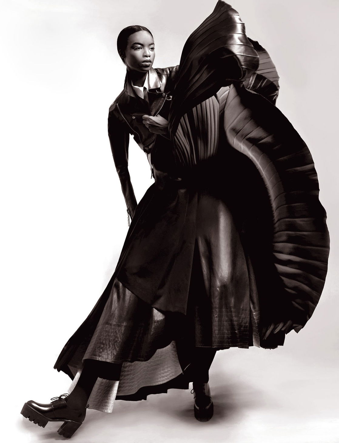 Maria Borges #223281