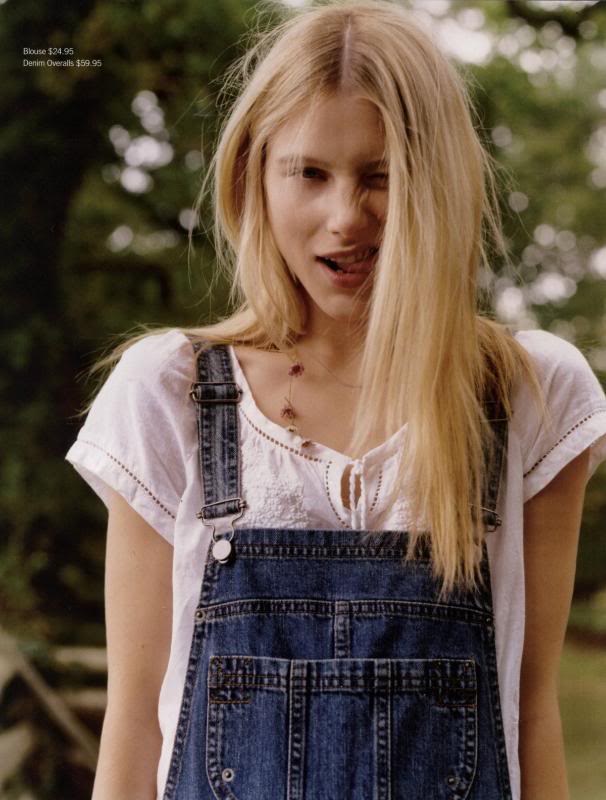 Dree Hemingway #223284