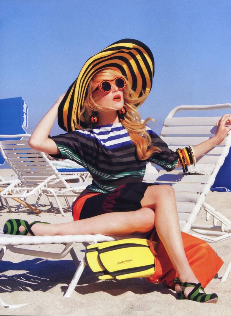 Dree Hemingway #223292