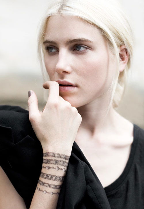 Dree Hemingway #223296