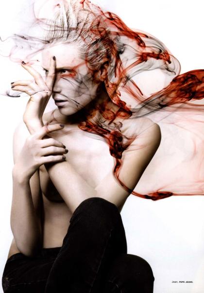 Dree Hemingway photo 223289