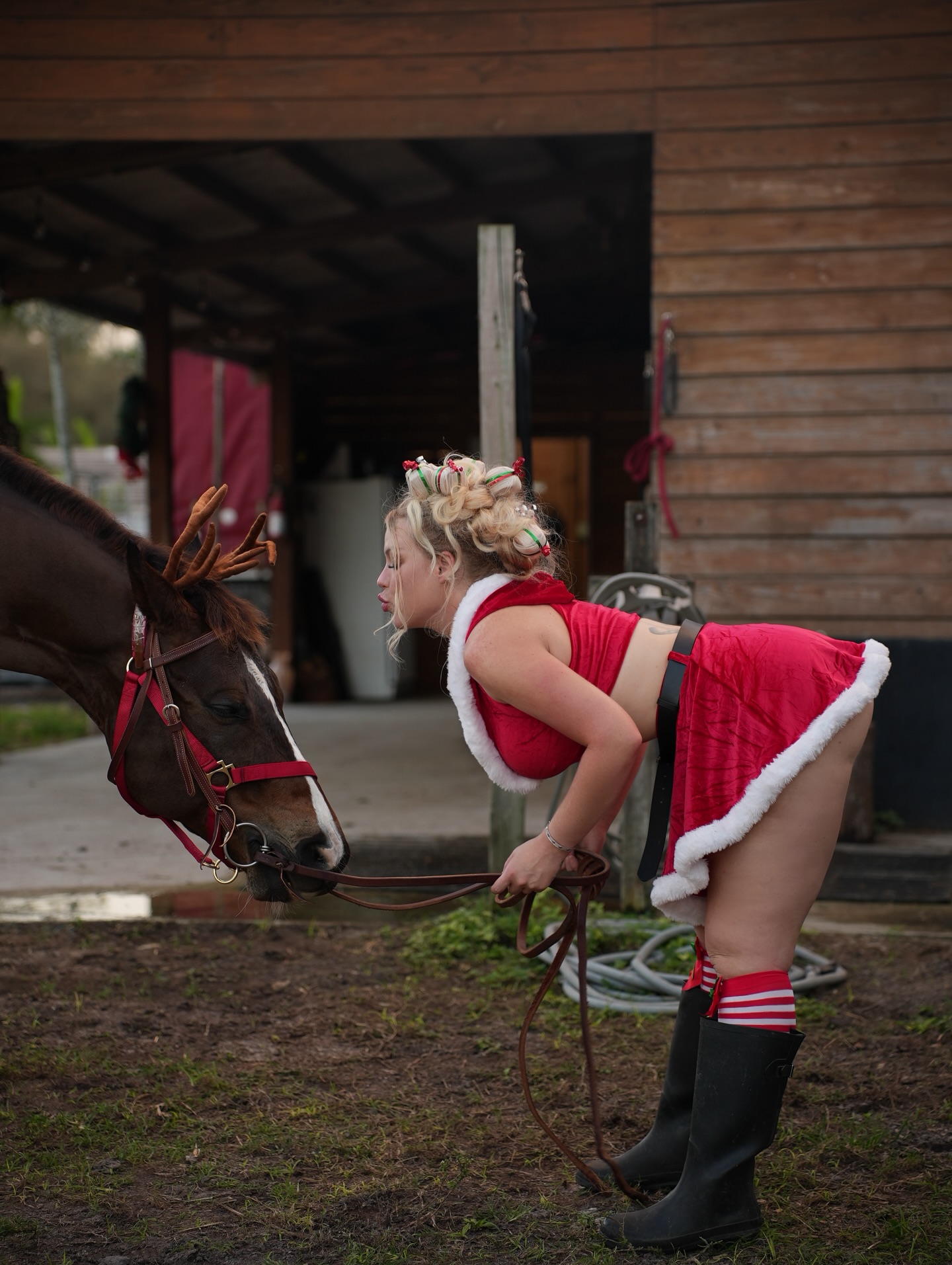 Becky Crocker #223365