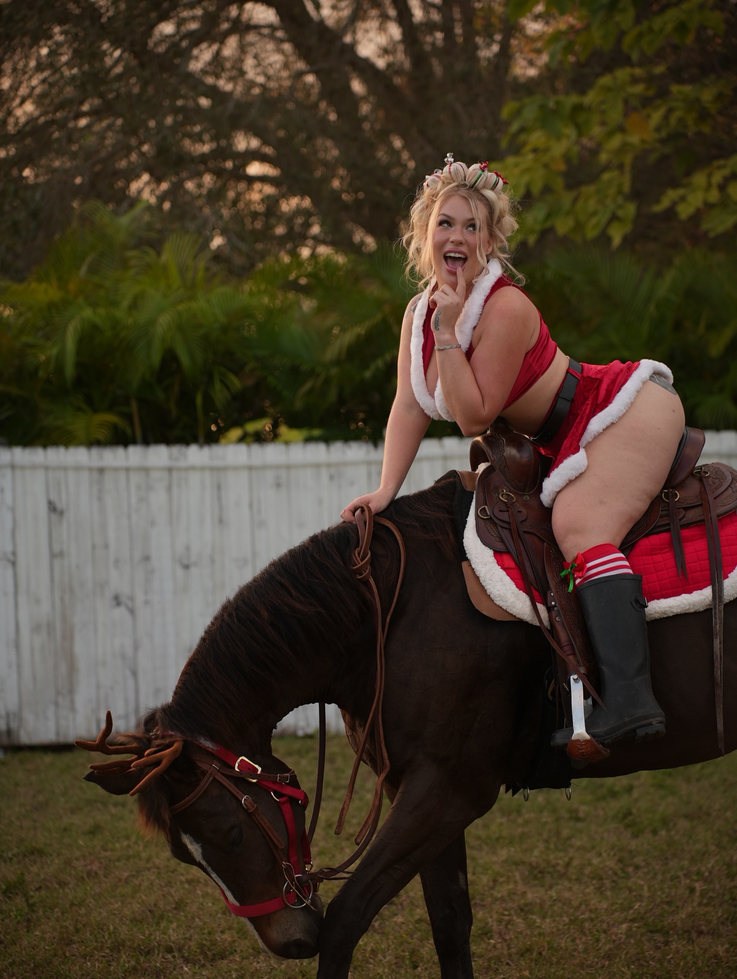 Becky Crocker #223369