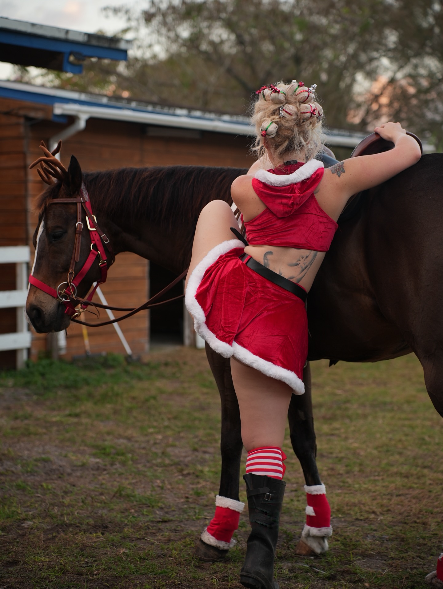 Becky Crocker #223372