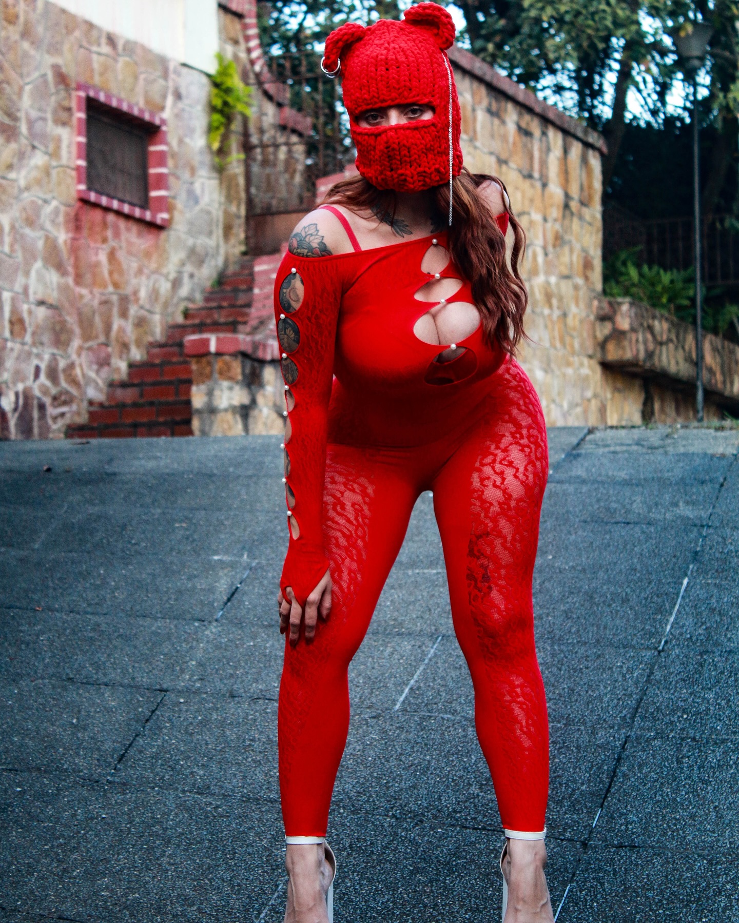 Natalia Valencia #223521