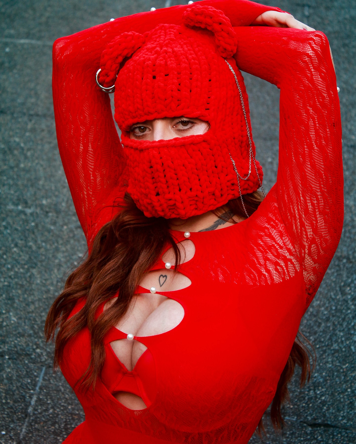 Natalia Valencia #223523